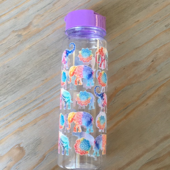 Other - NWT Elephant 🐘 Water Bottle